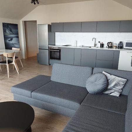 Heppa Apartments Höfn Zewnętrze zdjęcie