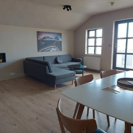 Heppa Apartments Höfn Zewnętrze zdjęcie