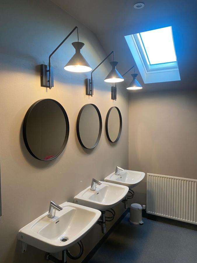 Heppa Apartments Höfn Zewnętrze zdjęcie