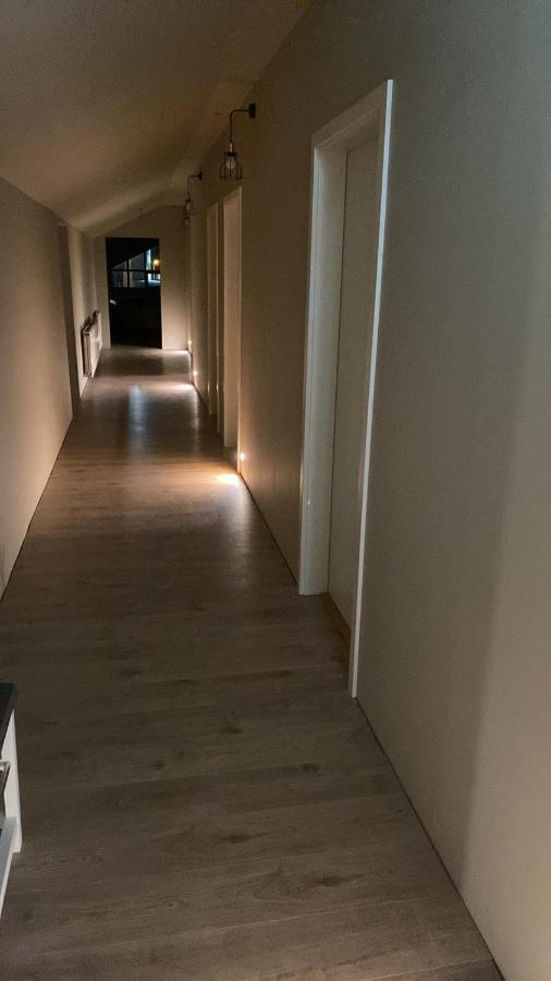 Heppa Apartments Höfn Zewnętrze zdjęcie