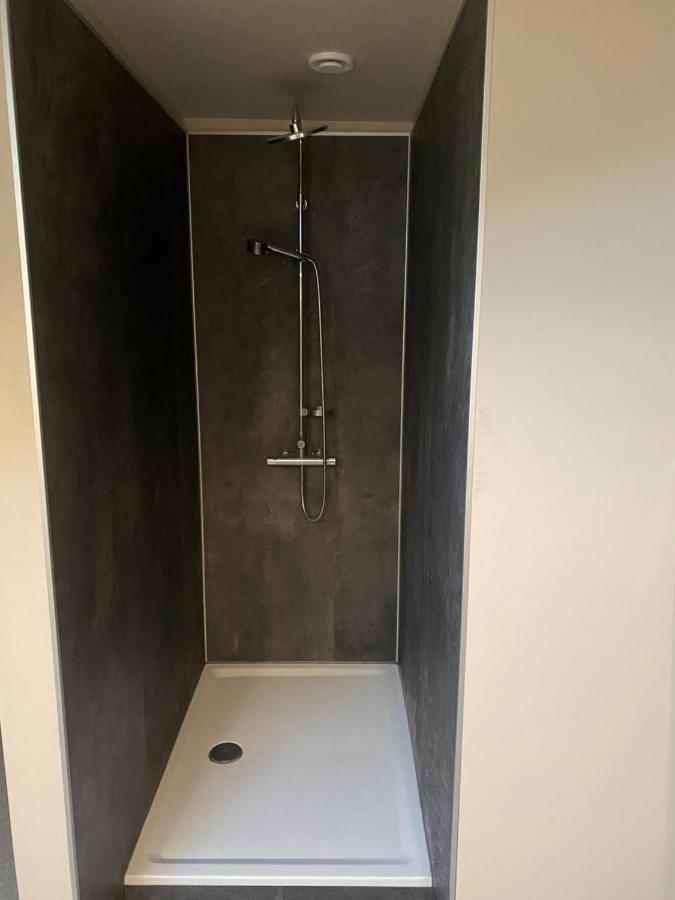 Heppa Apartments Höfn Zewnętrze zdjęcie