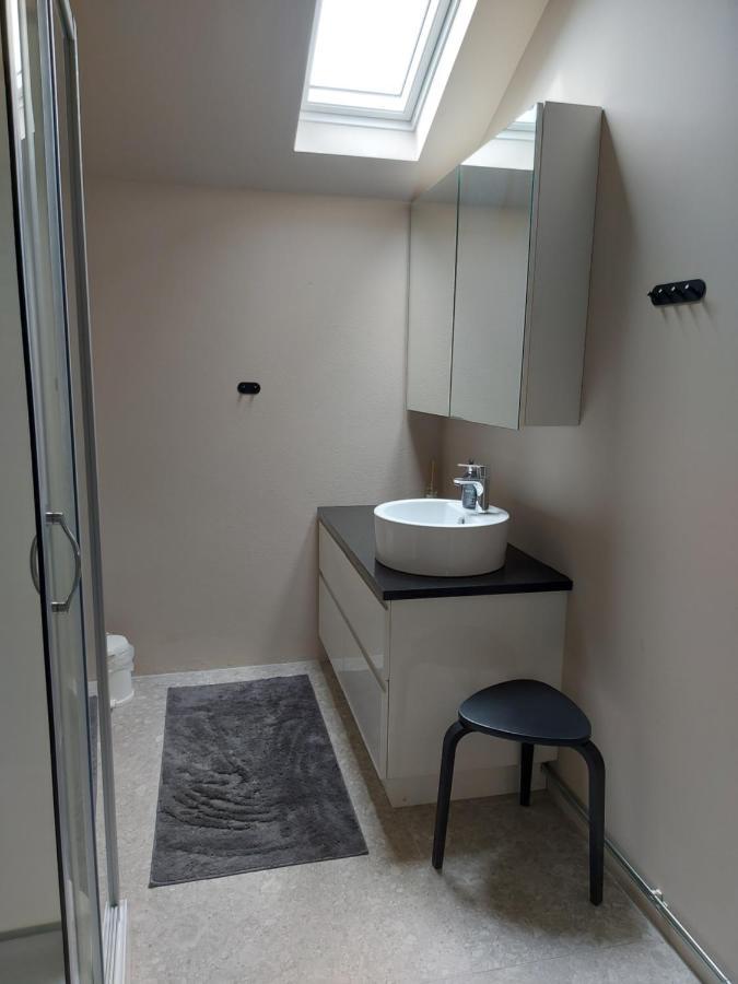 Heppa Apartments Höfn Zewnętrze zdjęcie