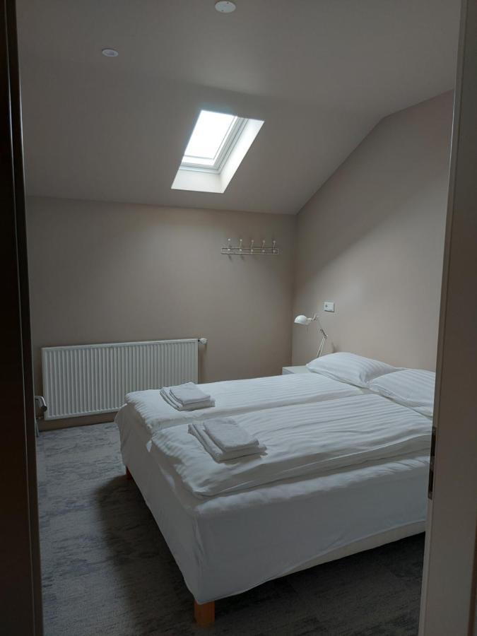 Heppa Apartments Höfn Zewnętrze zdjęcie